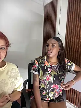 Emi rousse online show from March 2, 2026, 1:07 pm