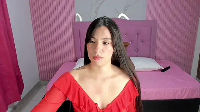 Mily17  online show from March 23, 2026, 11:03 am