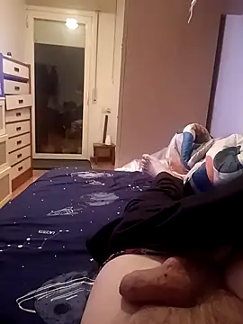 danyelC2 online show from April 19, 2026, 7:38 pm