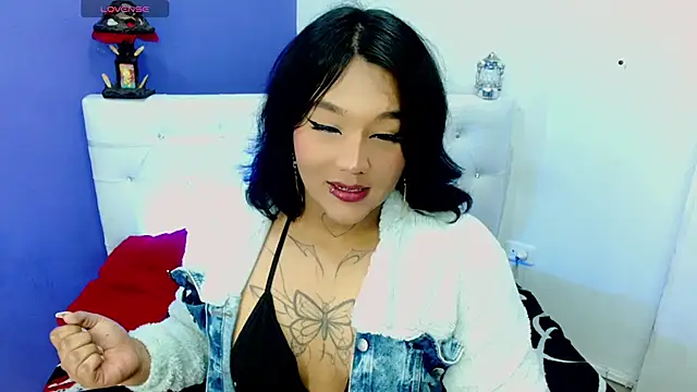 isadoraqueeen online show from March 2, 2026, 1:19 am