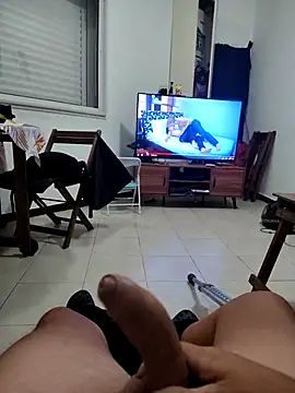 Argentinoelgallo online show from April 23, 2026, 12:45 am