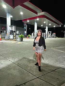 maleja smmith online show from April 11, 2026, 5:23 am