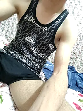 Hotroomy online show from March 2, 2026, 8:26 pm