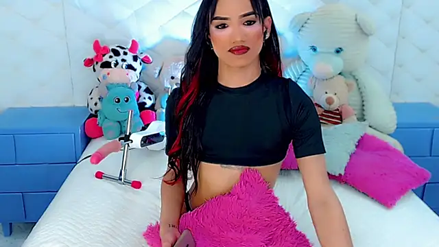 catriona queen16 online show from March 31, 2026, 10:32 pm