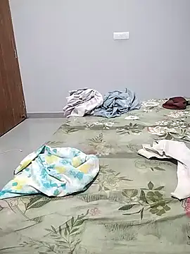 Tanu688 online show from April 9, 2026, 5:07 pm