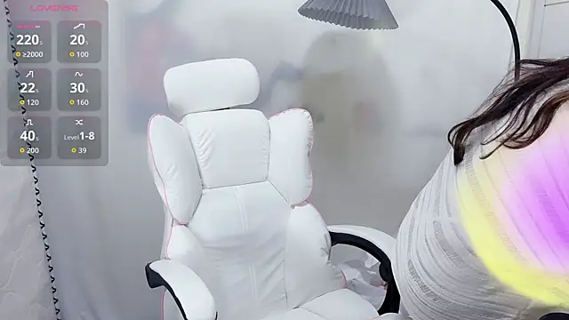 rainbow-166 online show from March 30, 2026, 12:28 pm