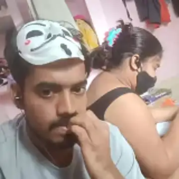 HOT-COUPLE19 online show from March 11, 2026, 5:13 am