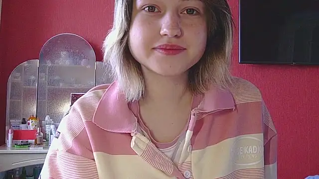 Beloved Mary online show from March 4, 2026, 5:02 am