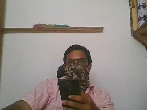 gregariouscarpet online show from March 6, 2026, 7:27 am