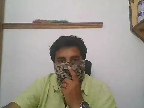 gregariouscarpet online show from April 18, 2026, 6:39 am