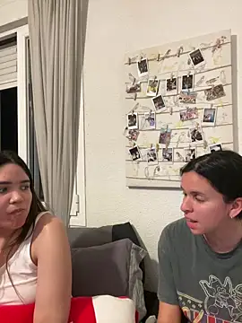 Snapshot of Genblan chatting on April 4, 2026, 8:06 pm Genblan online show from April 4, 2026, 8:06 pm