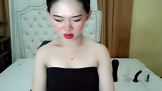 Seductive sophie online show from June 9, 2026, 2:23 am