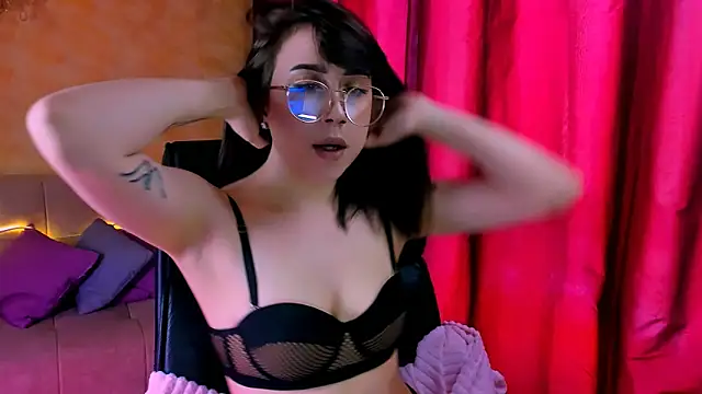 MaryTeaseX online show from March 2, 2026, 7:15 am