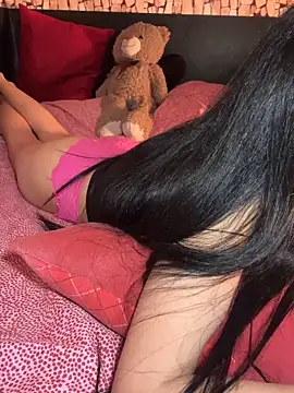 anamaria04 online show from March 15, 2026, 11:22 pm