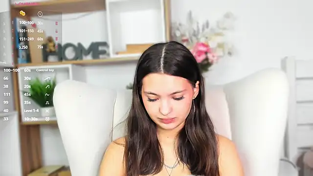 MirthaBolduan online show from April 14, 2026, 7:03 am