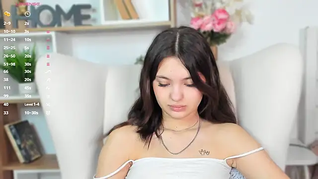 MirthaBolduan online show from April 22, 2026, 8:06 am