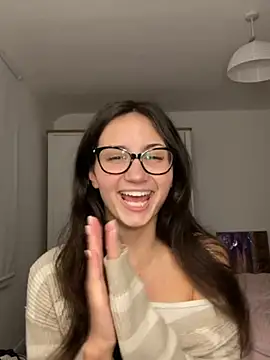 Ellamay06 online show from March 2, 2026, 8:26 pm