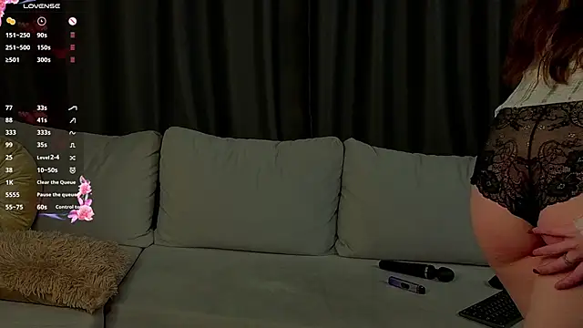 stelamontis online show from March 15, 2026, 6:25 pm