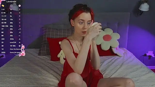 stelamontis online show from March 28, 2026, 4:12 am