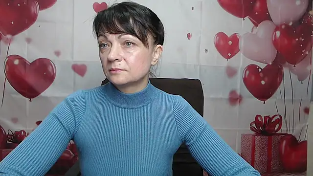 AuroraRosco online show from March 3, 2026, 7:58 am