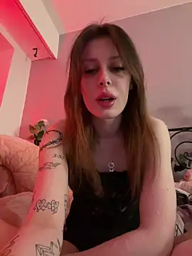 Johanna420 online show from March 18, 2026, 3:31 am