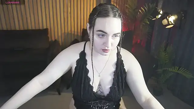 RapunzelAngel online show from May 7, 2026, 6:08 am