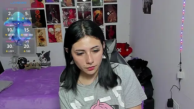 Agarycus 4 online show from April 9, 2026, 4:56 pm