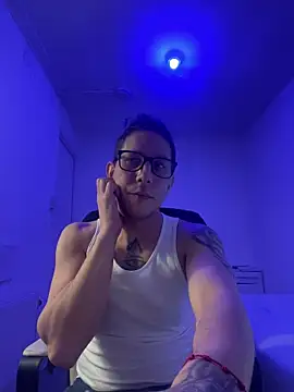 TitanNoir online show from March 15, 2026, 11:55 pm