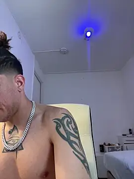 TitanNoir online show from March 26, 2026, 8:53 am