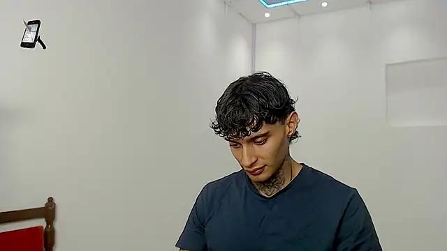 yourxcyberxangel online show from March 7, 2026, 3:14 am