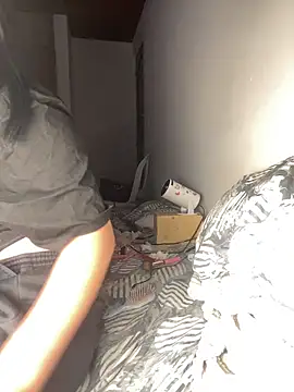 Encore Angel online show from March 10, 2026, 12:26 am