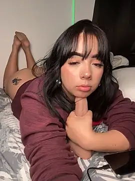 Encore Angel online show from April 5, 2026, 2:20 am