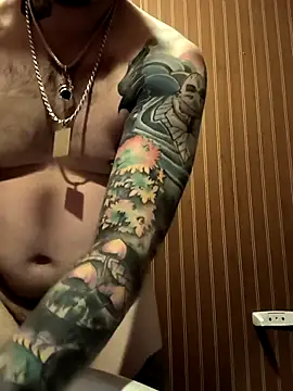 vikingo3333 online show from March 20, 2026, 5:01 am