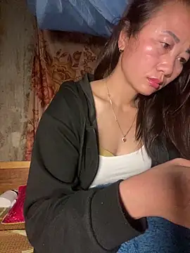 Candy baby01 online show from March 20, 2026, 10:58 pm