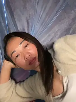 Candy baby01 online show from March 29, 2026, 11:05 pm