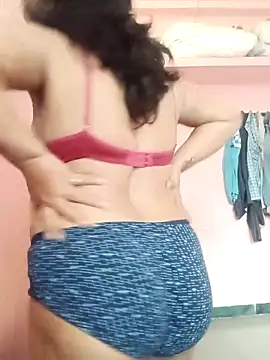 Miss-Dolly07 online show from March 24, 2026, 2:49 am