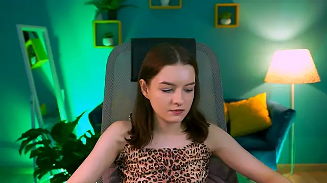 KellieBanshe online show from March 13, 2026, 4:08 am