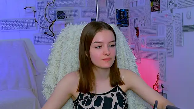 Snapshot of KellieBanshe chatting on June 25, 2026, 5:12 am KellieBanshe online show from June 25, 2026, 5:12 am