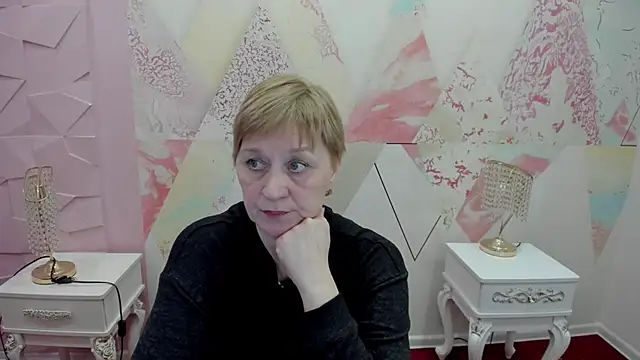 Snapshot of Geria_nika chatting on March 3, 2026, 1:50 pm Geria nika online show from March 3, 2026, 1:50 pm