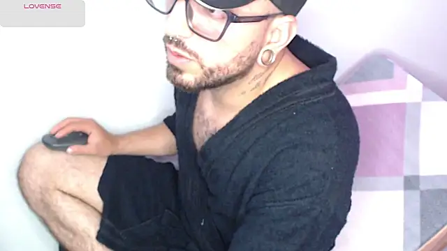 HyperCore Interactive online show from March 20, 2026, 7:08 pm