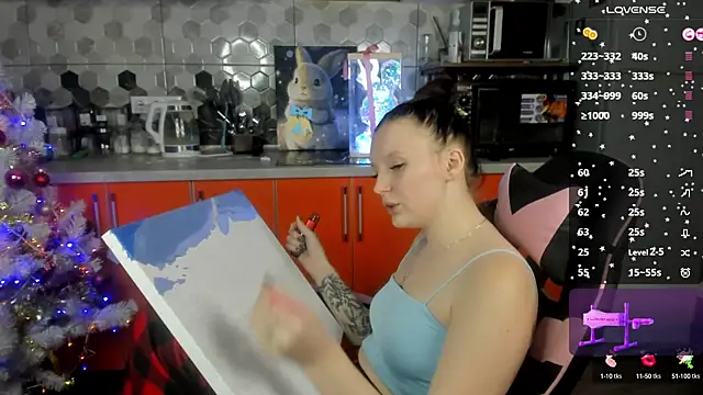 Snapshot of Mary_Blu chatting on December 26, 2024, 11:03 pm Mary Blu online show from December 26, 2024, 11:03 pm