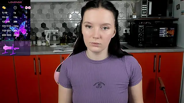Snapshot of Mary_Blu chatting on January 18, 2025, 2:03 am Mary Blu online show from January 18, 2025, 2:03 am