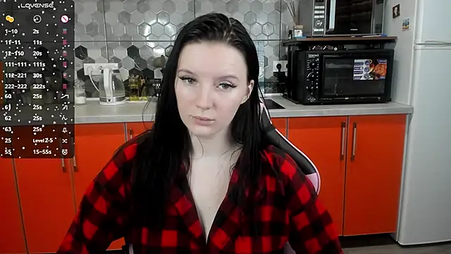 Snapshot of Mary_Blu chatting on January 20, 2025, 9:11 pm Mary Blu online show from January 20, 2025, 9:11 pm