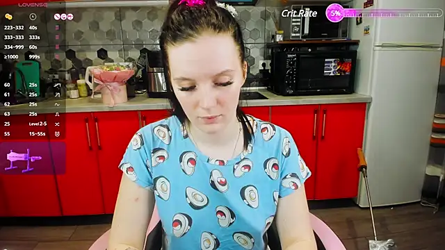 Snapshot of Mary_Blu chatting on February 5, 2025, 11:06 pm Mary Blu online show from February 5, 2025, 11:06 pm