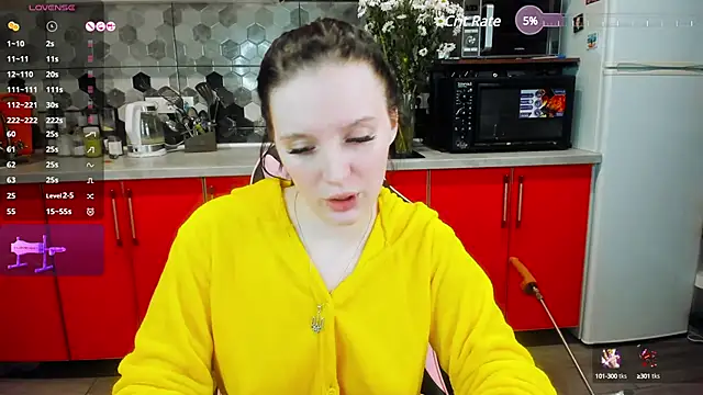 Snapshot of Mary_Blu chatting on February 10, 2025, 11:45 pm Mary Blu online show from February 10, 2025, 11:45 pm