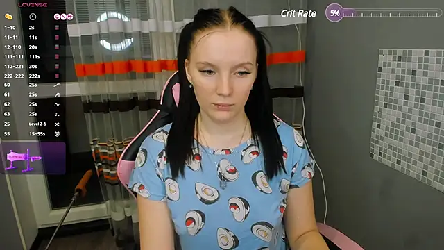 Snapshot of Mary_Blu chatting on February 16, 2025, 3:15 am Mary Blu online show from February 16, 2025, 3:15 am