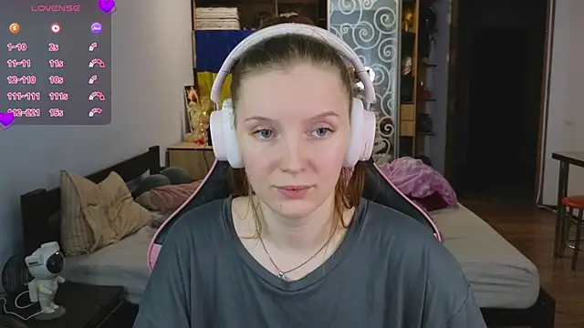 Mary Blu online show from January 13, 2026, 1:27 pm