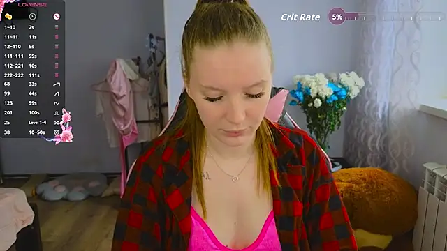 Mary Blu online show from April 15, 2026, 7:37 am