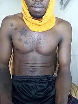 StrongEbonyDick online show from March 16, 2026, 1:26 pm