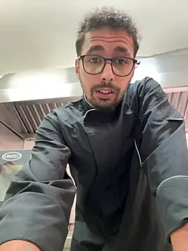 Chef69g online show from May 1, 2026, 9:36 am